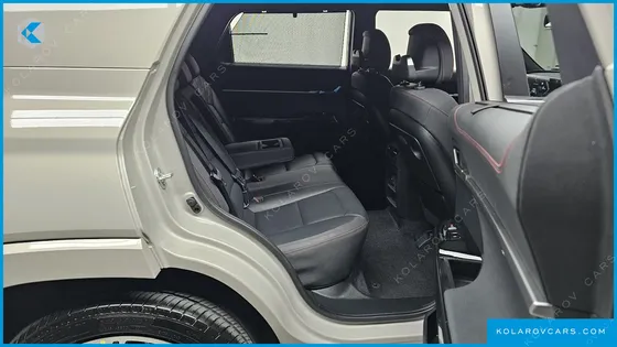 KGM - SSANGYONG ACTYON GASOLINE 1.5 2WD
