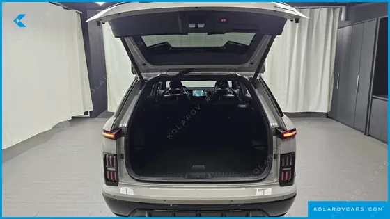 KGM - SSANGYONG ACTYON GASOLINE 1.5 2WD