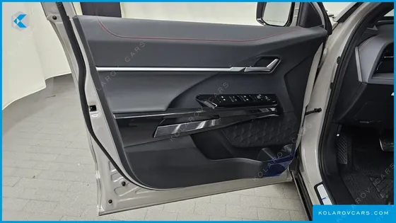 KGM - SSANGYONG ACTYON GASOLINE 1.5 2WD