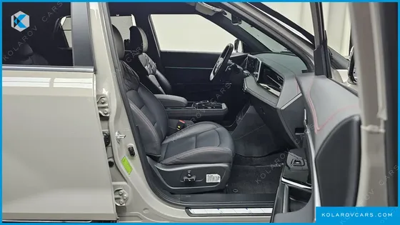 KGM - SSANGYONG ACTYON GASOLINE 1.5 2WD