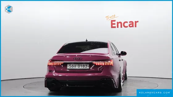 AUDI A6 35 TDI PREMIUM