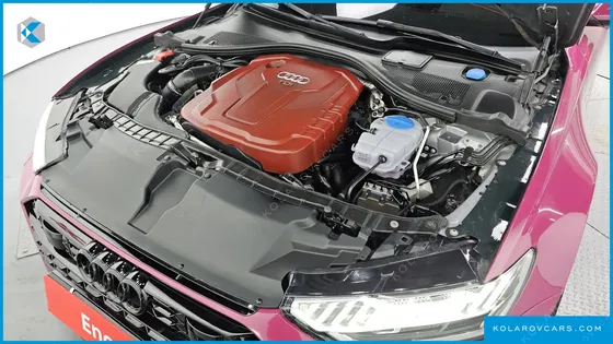 AUDI A6 35 TDI PREMIUM