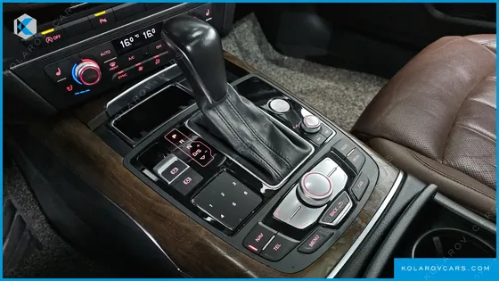 AUDI A6 35 TDI PREMIUM