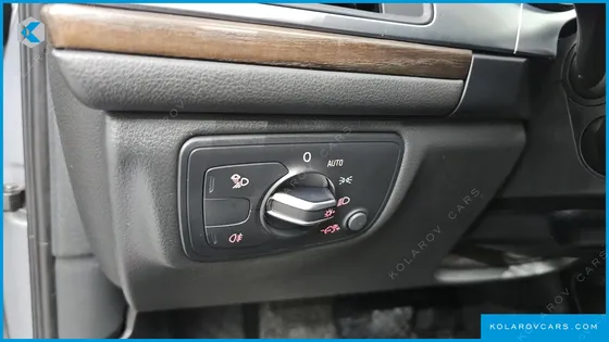 AUDI A6 35 TDI PREMIUM