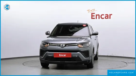 KGM - SSANGYONG TIVOLI GASOLINE 1.5 2WD