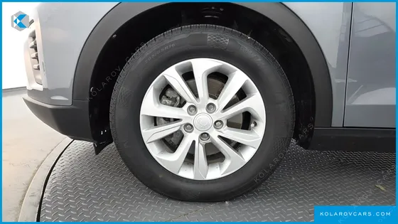 KGM - SSANGYONG TIVOLI GASOLINE 1.5 2WD