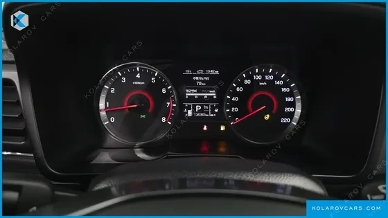 KGM - SSANGYONG TIVOLI GASOLINE 1.5 2WD