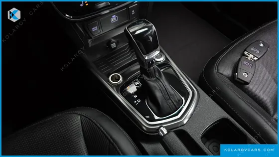 KGM - SSANGYONG TIVOLI GASOLINE 1.5 2WD