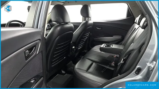 KGM - SSANGYONG TIVOLI GASOLINE 1.5 2WD