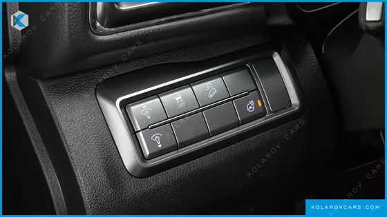 KGM - SSANGYONG TIVOLI GASOLINE 1.5 2WD