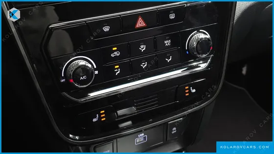 KGM - SSANGYONG TIVOLI GASOLINE 1.5 2WD