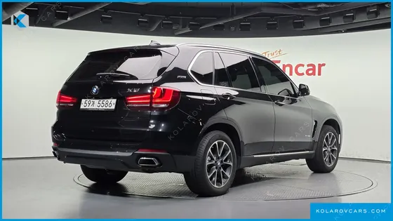 BMW X5 XDRIVE 40E IPERFORMANCE