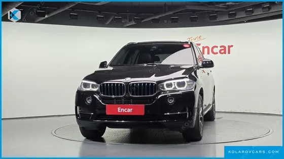 BMW X5 XDRIVE 40E IPERFORMANCE