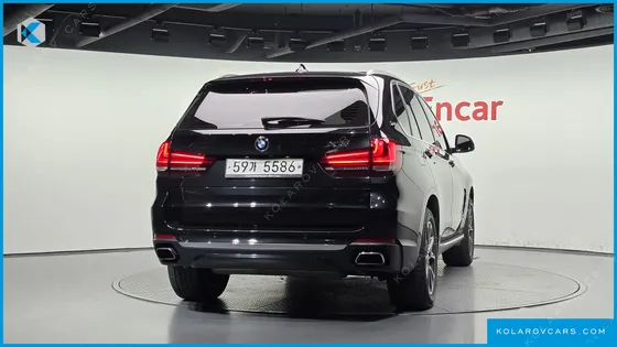 BMW X5 XDRIVE 40E IPERFORMANCE