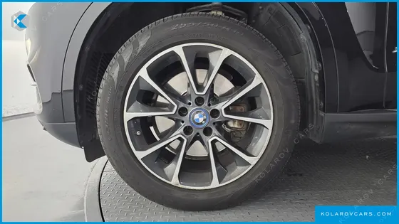 BMW X5 XDRIVE 40E IPERFORMANCE