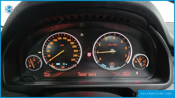 BMW X5 XDRIVE 40E IPERFORMANCE