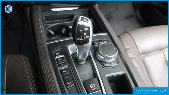 BMW X5 XDRIVE 40E IPERFORMANCE