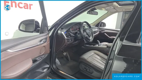BMW X5 XDRIVE 40E IPERFORMANCE