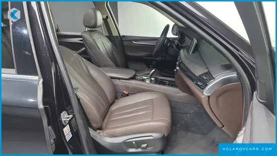 BMW X5 XDRIVE 40E IPERFORMANCE