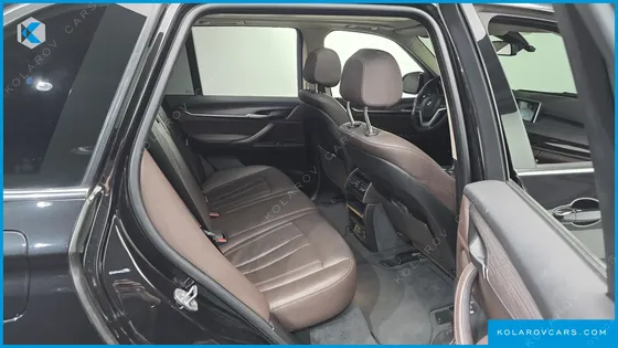 BMW X5 XDRIVE 40E IPERFORMANCE