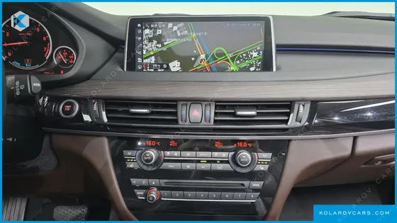 BMW X5 XDRIVE 40E IPERFORMANCE