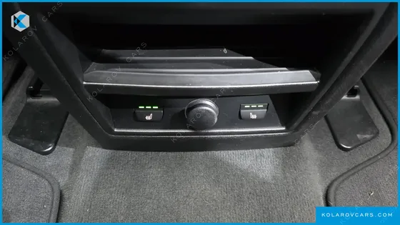 BMW X5 XDRIVE 40E IPERFORMANCE