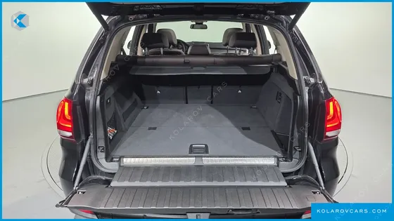BMW X5 XDRIVE 40E IPERFORMANCE
