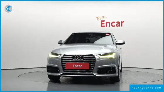 AUDI A6 35 TDI
