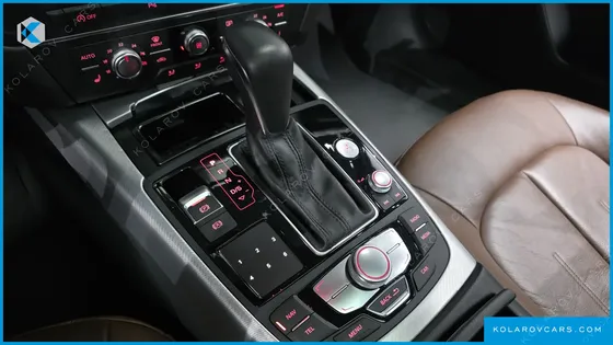 AUDI A6 35 TDI