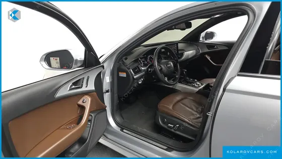 AUDI A6 35 TDI