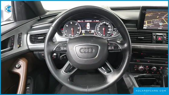 AUDI A6 35 TDI