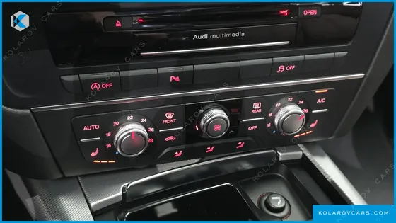 AUDI A6 35 TDI