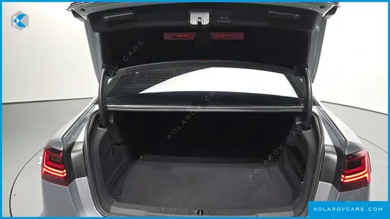 AUDI A6 35 TDI