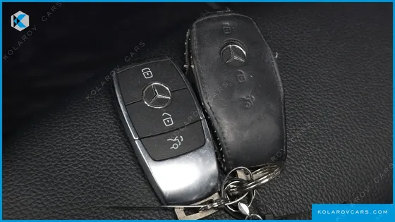 MERCEDES GLB-CLASS GLB200 D