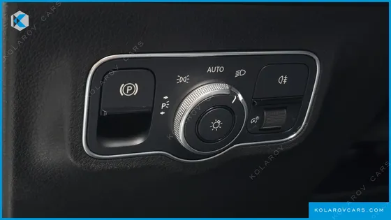MERCEDES GLB-CLASS GLB200 D