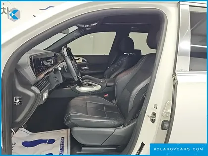 MERCEDES GLS-CLASS MAYBACH GLS600 4MATIC
