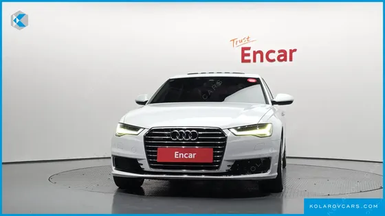 AUDI A6 40 TDI QUATTRO PREMIUM