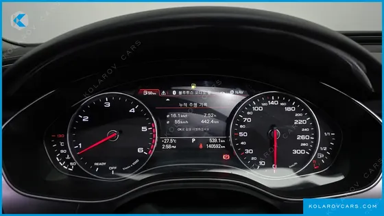 AUDI A6 40 TDI QUATTRO PREMIUM