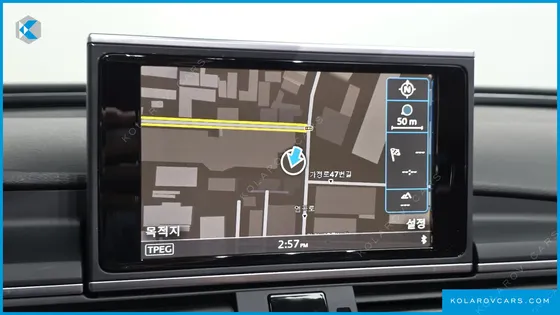AUDI A6 40 TDI QUATTRO PREMIUM