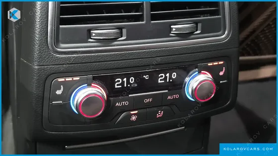 AUDI A6 40 TDI QUATTRO PREMIUM