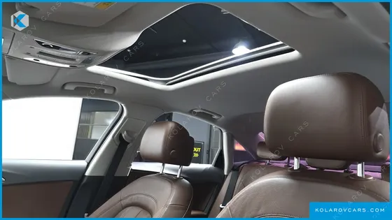 AUDI A6 40 TDI QUATTRO PREMIUM