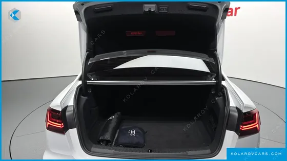 AUDI A6 40 TDI QUATTRO PREMIUM