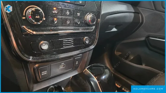 KGM - SSANGYONG TIVOLI GASOLINE 1.5 2WD