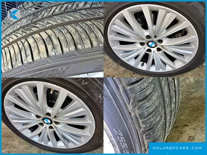 BMW X5 XDRIVE 30D