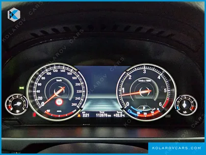 BMW X5 XDRIVE 30D