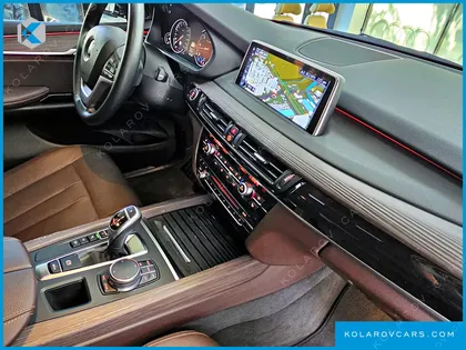 BMW X5 XDRIVE 30D