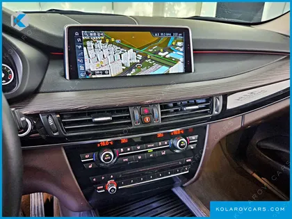 BMW X5 XDRIVE 30D