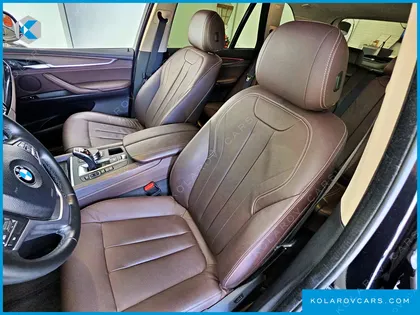 BMW X5 XDRIVE 30D
