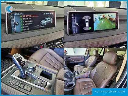 BMW X5 XDRIVE 30D
