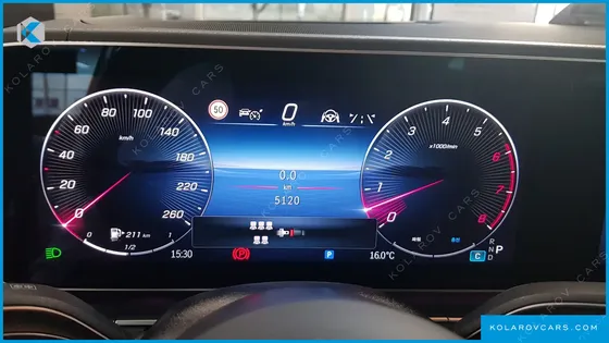 MERCEDES GLS-CLASS GLS450 4MATIC